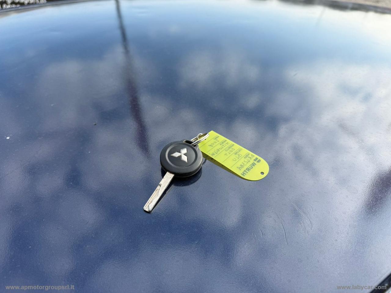 MITSUBISHI Colt 1.1 12V 5p. INSPORT