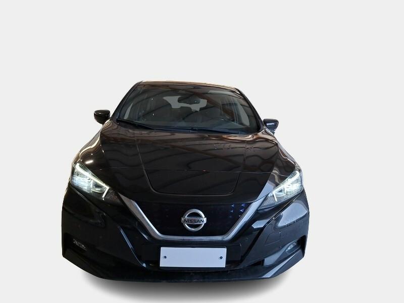 NISSAN LEAF BUSINESS 40KWH 5 PORTE BERLINA