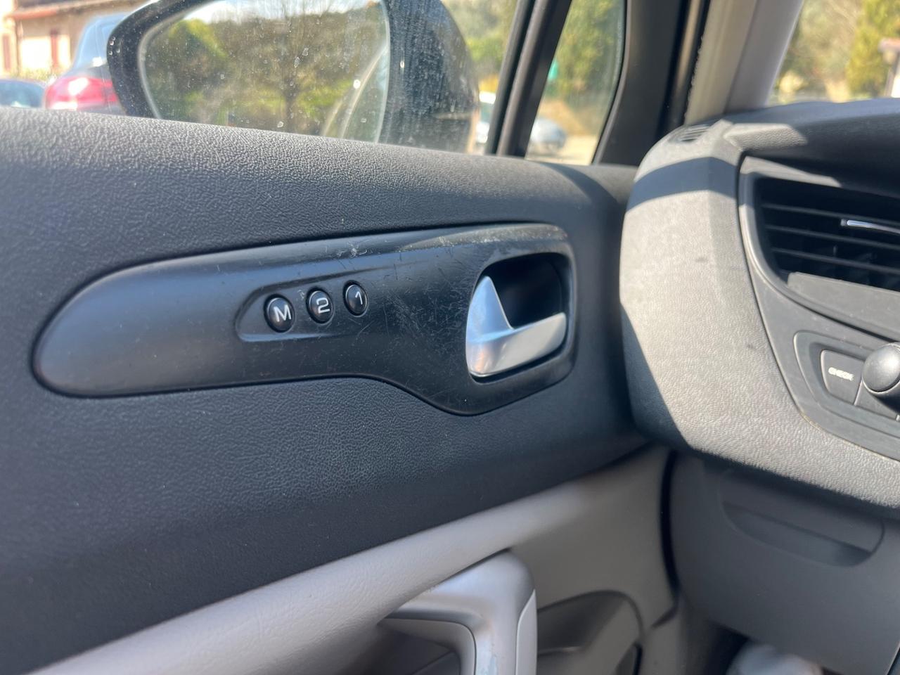 Citroen C5 2.0 HDi 160 aut. Exclusive