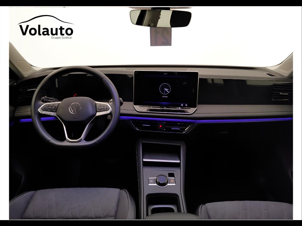 VOLKSWAGEN Tiguan III 2024 - Tiguan 2.0 tdi Life 150cv dsg