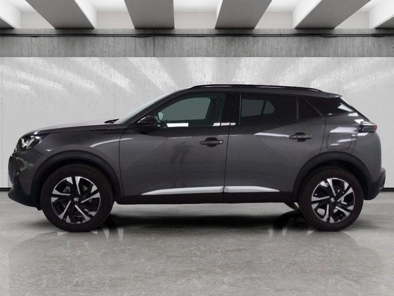 Peugeot 2008 1.2 puretech Allure Pack s&s 100cv