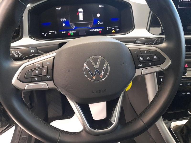Volkswagen T-Roc 2.0 TDI SCR Life DSG