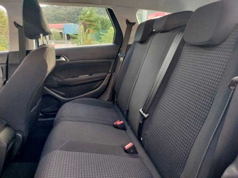Peugeot 308 308 BlueHDi 130 S&S EAT8 SW Active Business