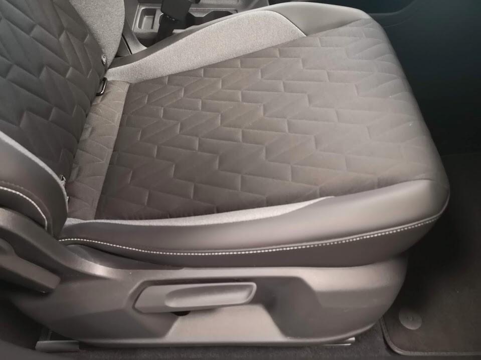 Volkswagen T-Cross 1.0 TSI Edition Goal