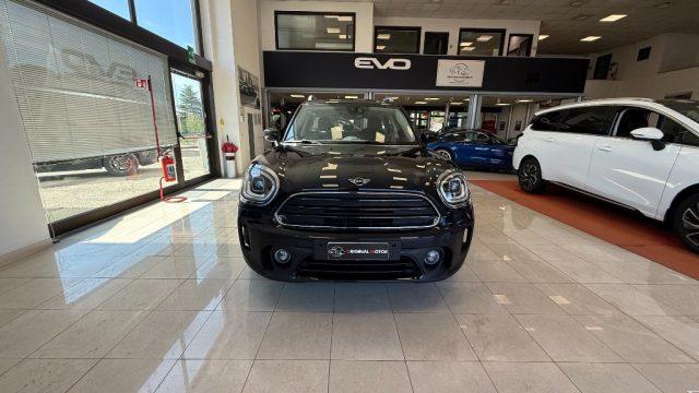 MINI Countryman 2.0 Cooper D Business Countryman Automatica