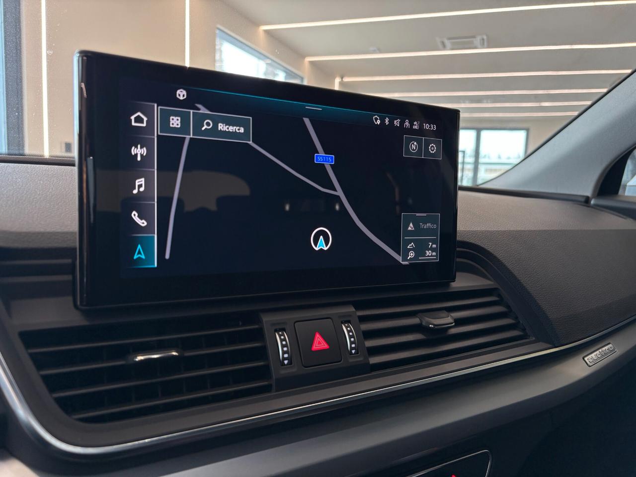 Audi Q5 SPB 40 TDI quattro S tronic Business Advanced