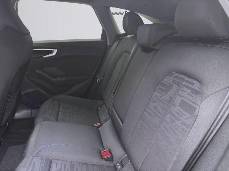 Audi A5 A5 Avant TDI 150 kW mHEV+ S tronic Business Advanced LED CAMERA