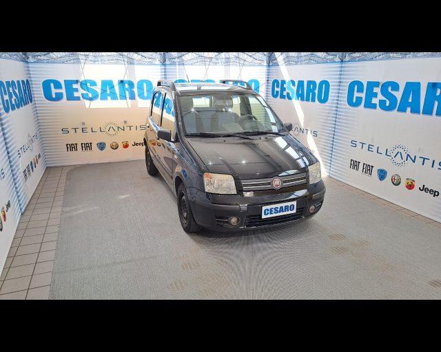 FIAT Panda 1.2 Dynamic eco