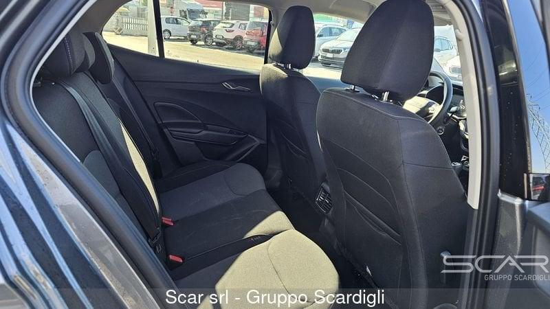 Skoda Fabia 1.0 TSI EVO 95 CV Style