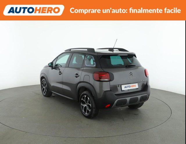 CITROEN C3 Aircross PureTech 110 S&S Shine