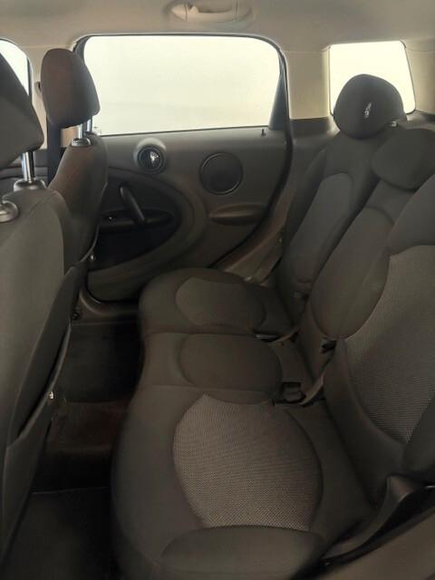 Mini Cooper D Countryman 1.6 One