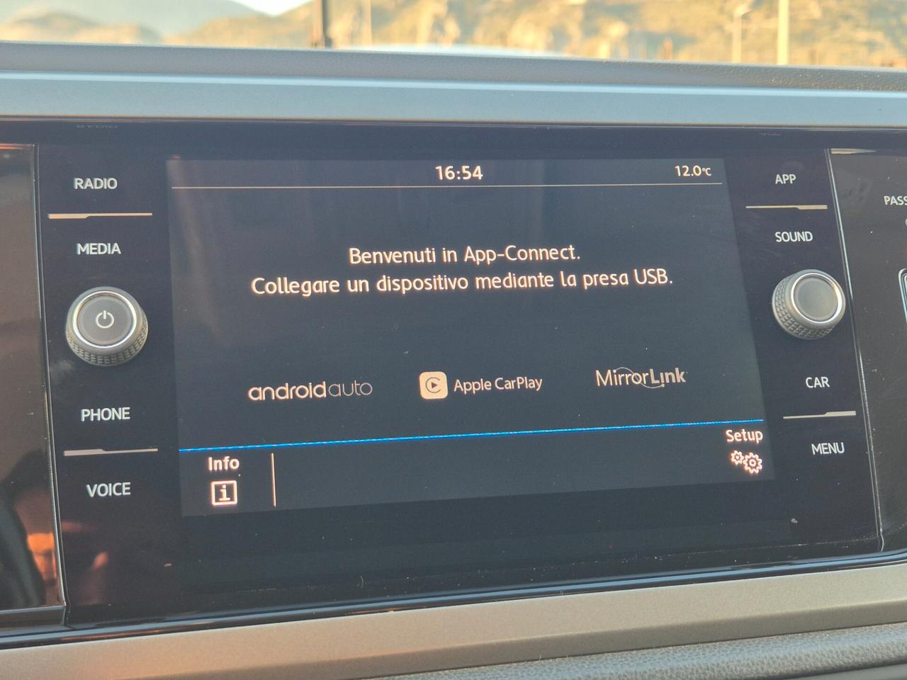 Volkswagen Polo 1.6 TDI 5p. Comfortline BlueMotion Technology