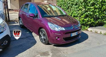 CITROEN C3 1.6 DIESEL-PREZZO PROMO!