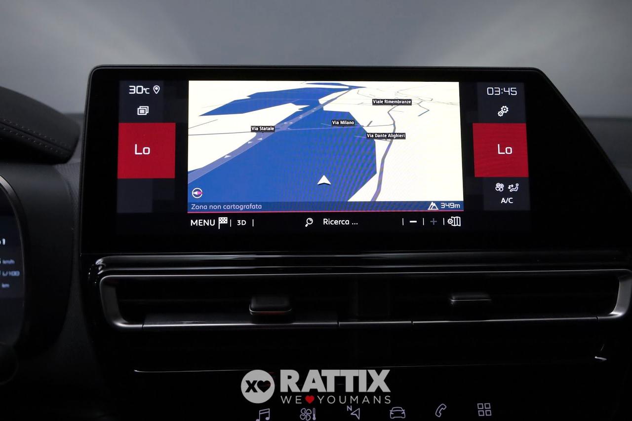 Citroen C5 Aircross 1.5 BlueHDI 130CV Max EAT8