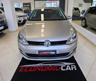 Volkswagen Golf Business 1.6 TDI DSG 5p. HIGHLINE BlueMotion Tech.