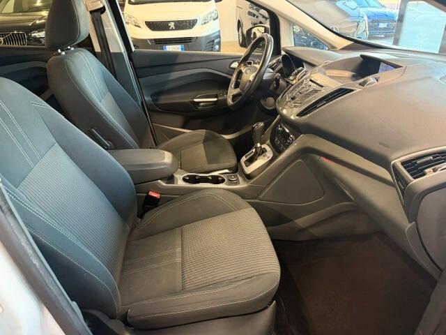 Ford C-Max 2.0 TDCi 163CV Powershift Titanium