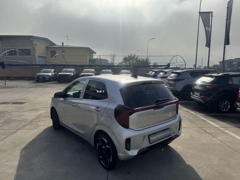 KIA Picanto 1.0 12V 5p. AMT Urban Special Edition