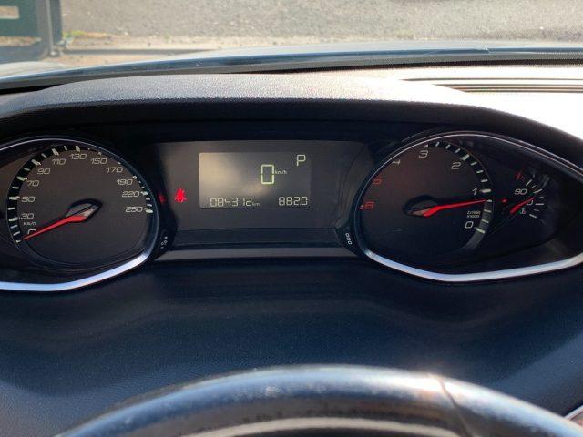PEUGEOT 308 BlueHDi 120 S&S Allure