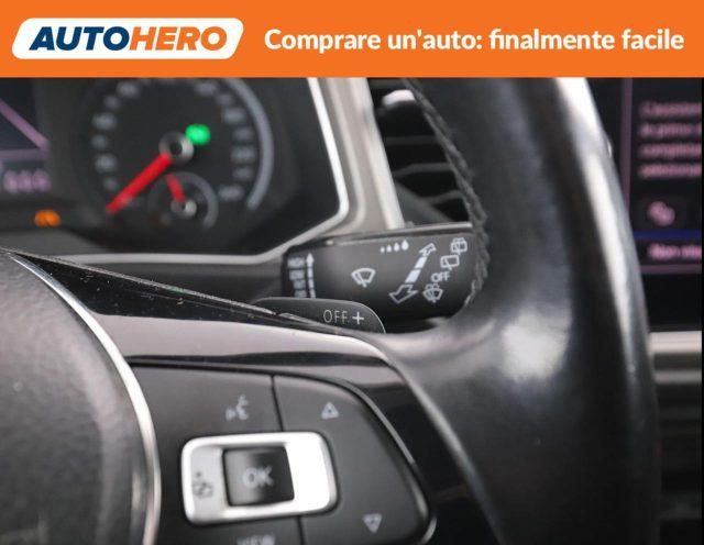 VOLKSWAGEN T-Roc 2.0 TDI SCR 150 CV DSG 4MOTION Style BlueMot. Tech