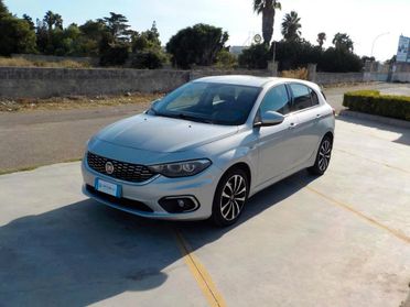 Fiat Tipo 1.4 T-Jet 120CV GPL 4 porte Lounge