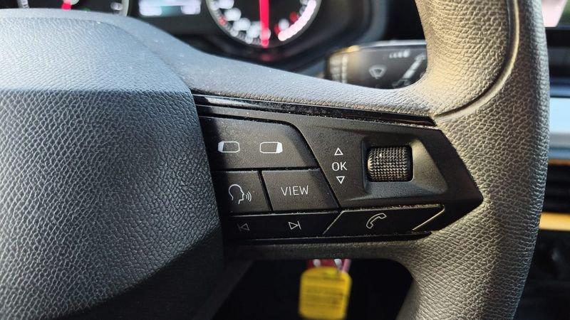 SEAT Arona 1.0 TGI 66KW REFERENCE