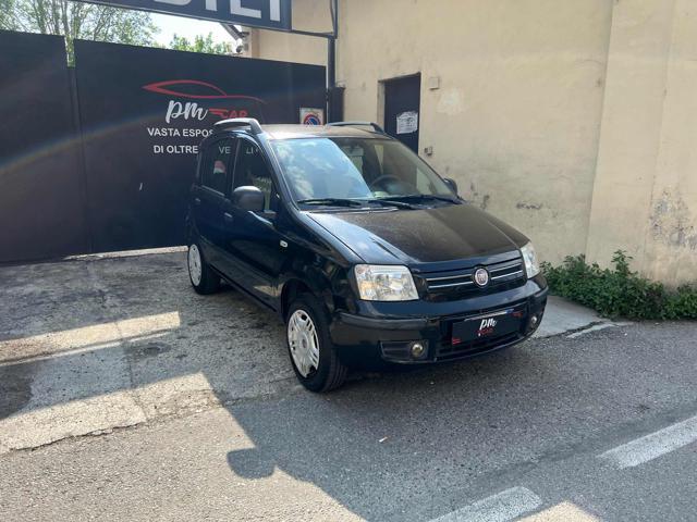 FIAT Panda 1.2 Dynamic Natural Power Mamy