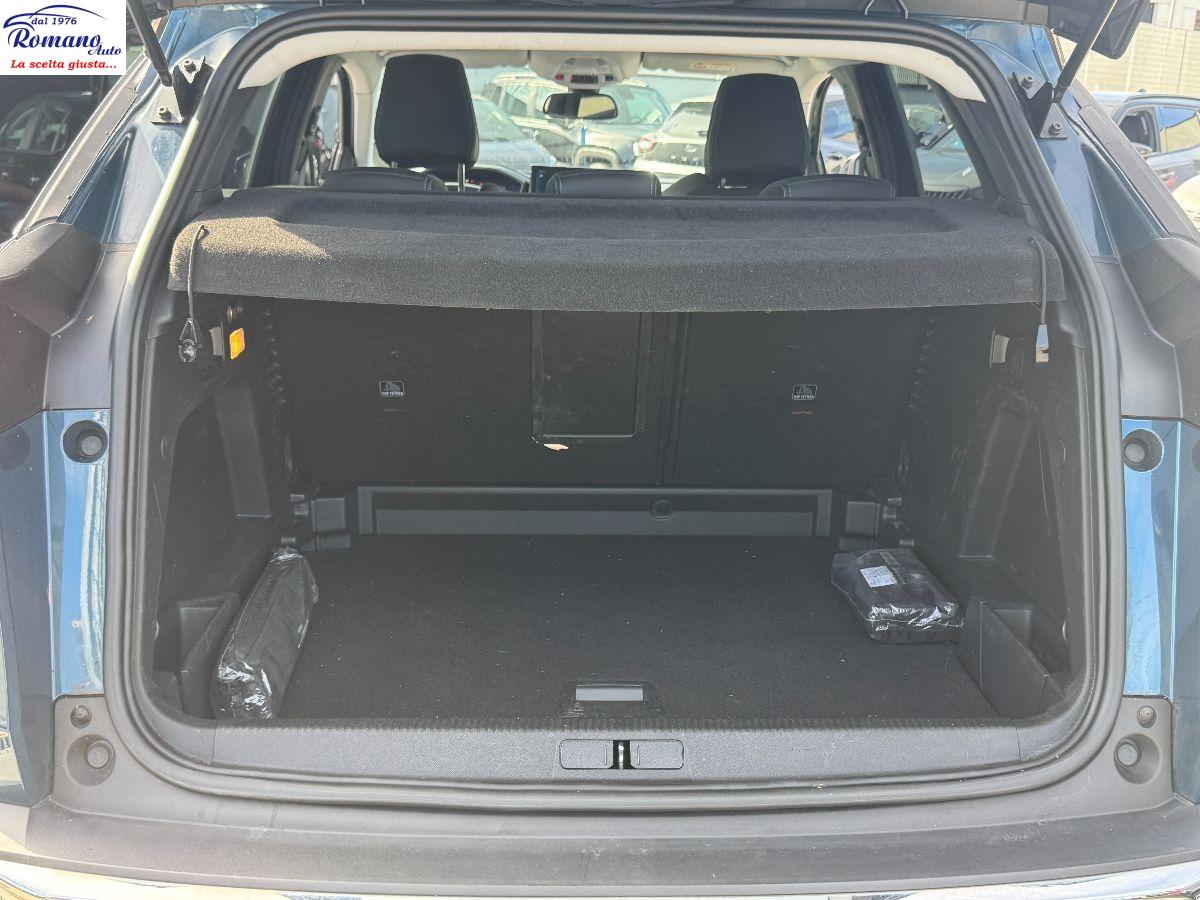 PEUGEOT - 3008 1.5 bluehdi Allure 130cv eat8#VIRTUAL COKCPIT!