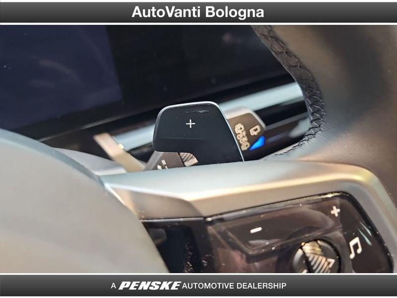 BMW Serie 5 520d 48V xDrive Touring Msport Pro