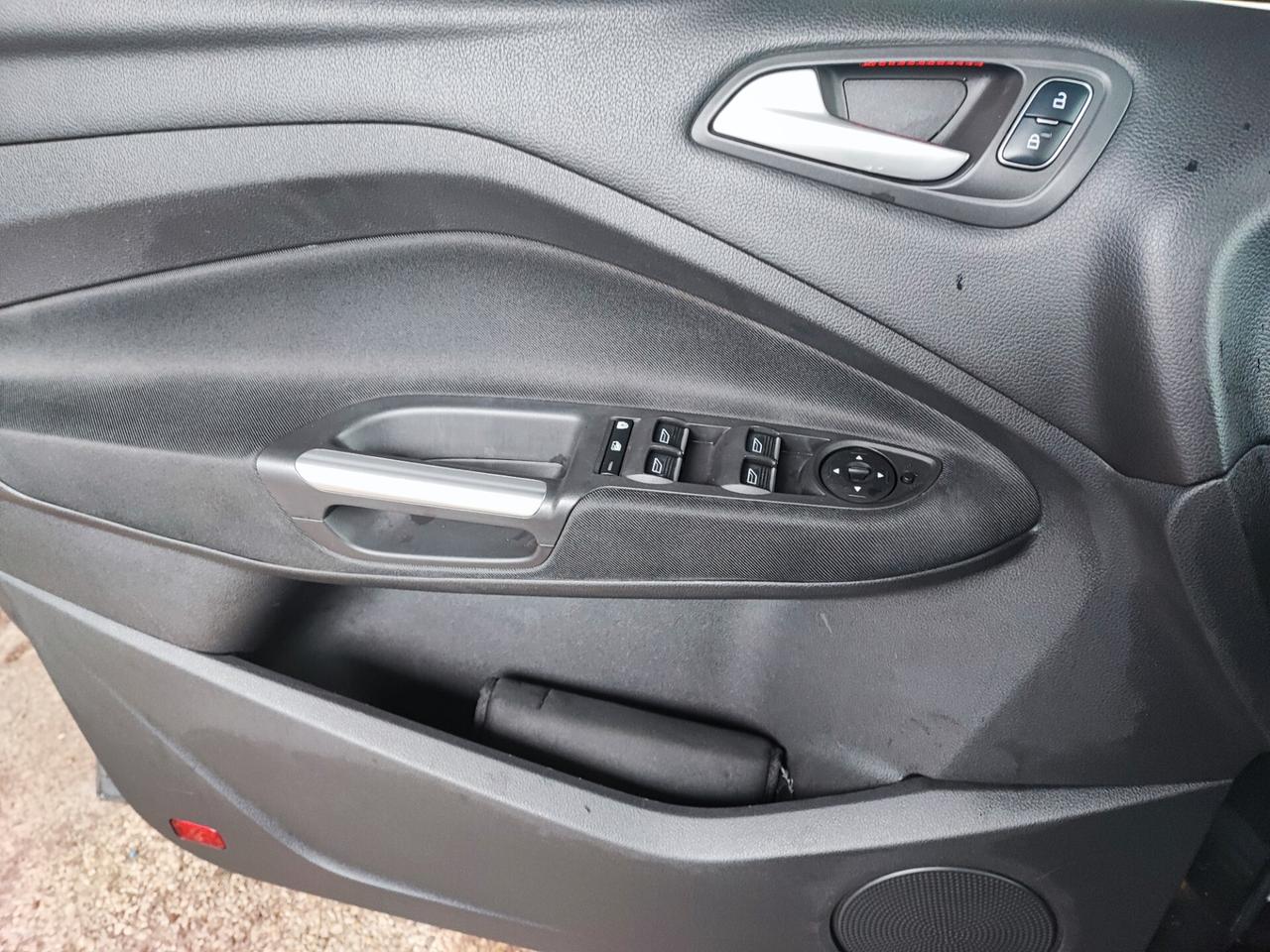 Ford C-Max 1.5 TDCi 120CV Powershift Start&Stop Titanium X