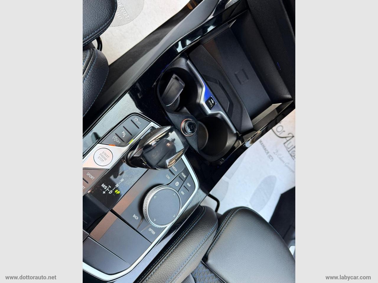 BMW 118d 5p. Business M-SPORT