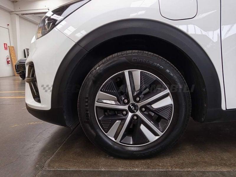 KIA Niro Niro 1.6 gdi phev Style