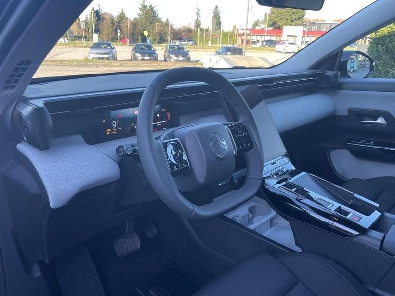 Citroën C5 Aircross C5 Aircross Hybrid 145 CV e-DCS6 You