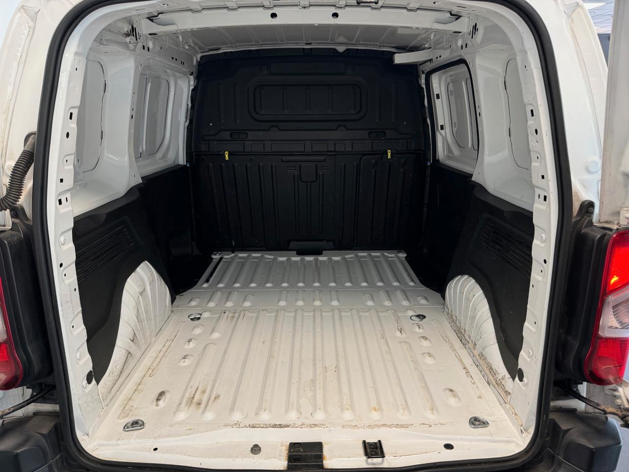 Opel Combo Cargo 1.6 Diesel 100CV S&S PC 1000kg 120.000 KM