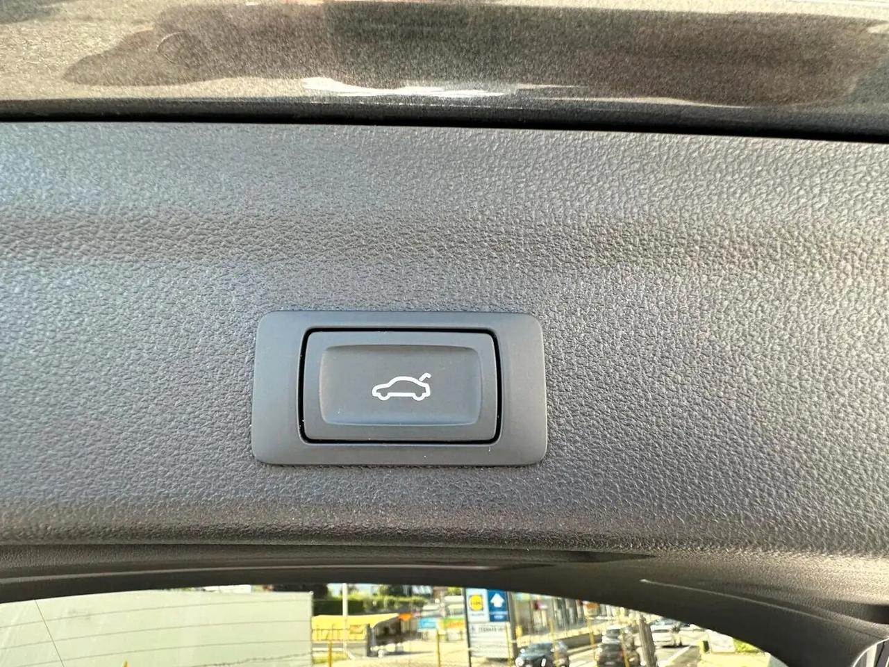 Audi A6 Avant 40 SLINE S LINE QUATTRO 360° B&O **PREZZO PROMO**