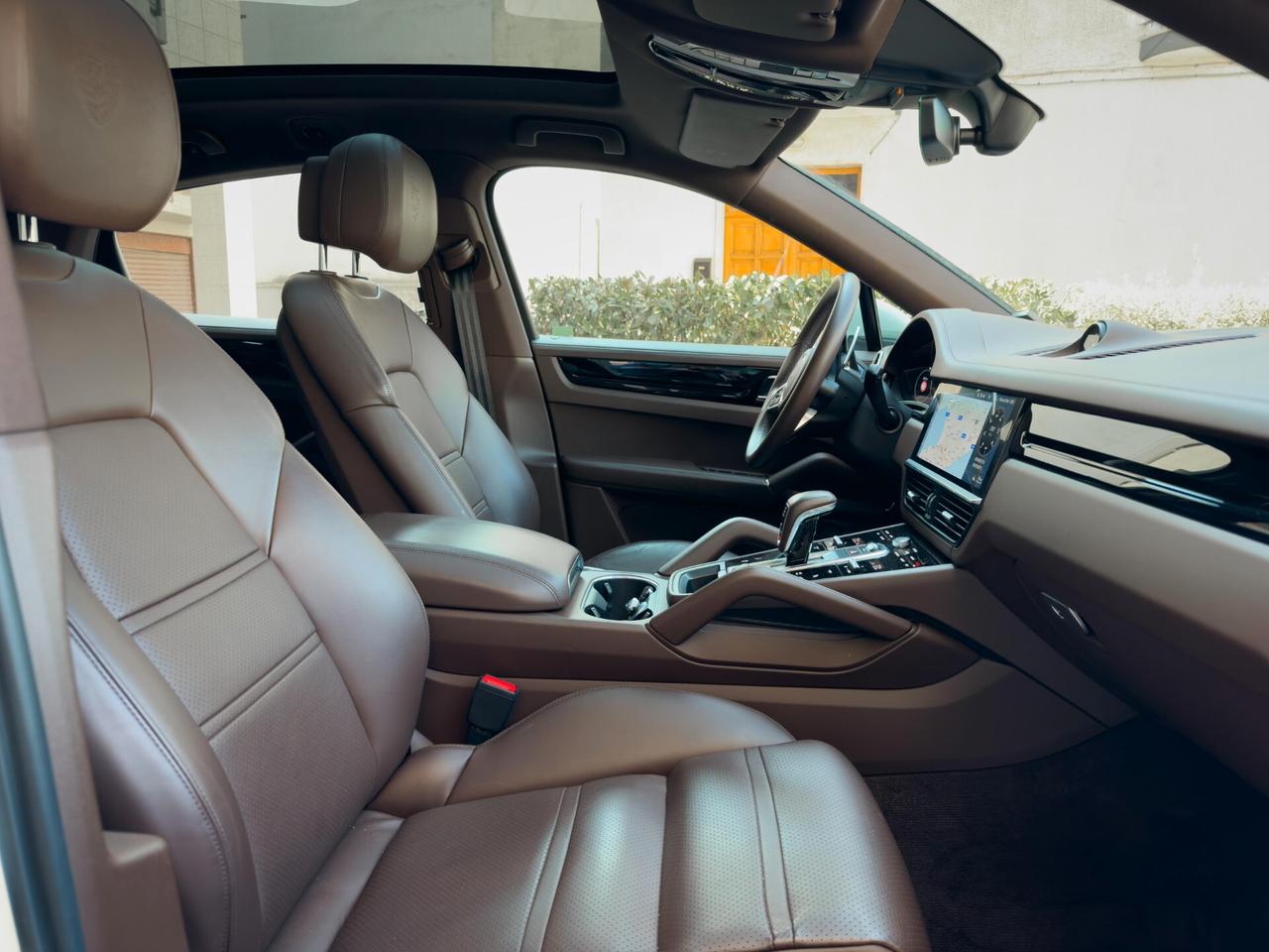 Porsche Cayenne 3.0 V6 340 cv