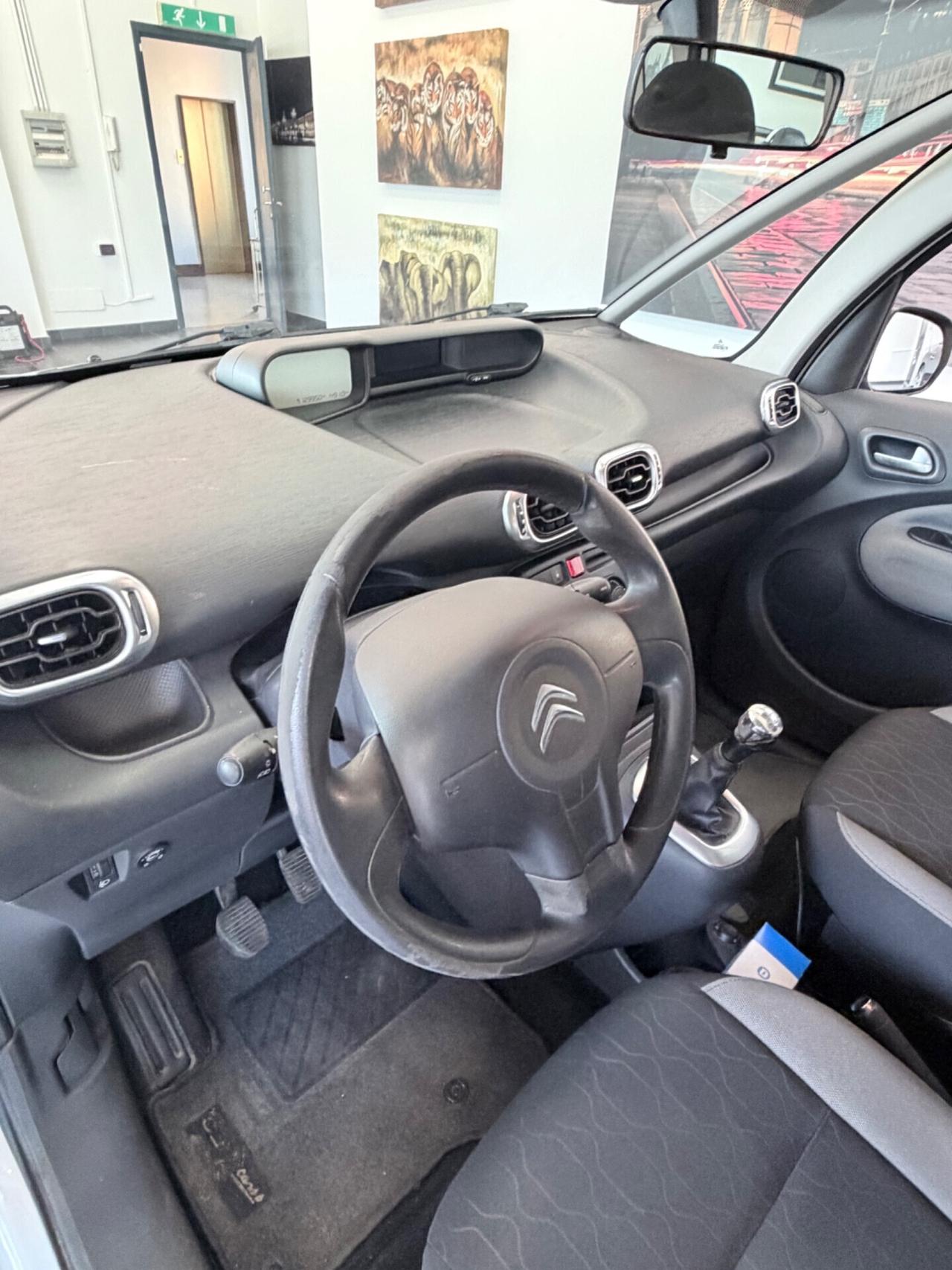 Citroen C3 GPL DELLA CASA