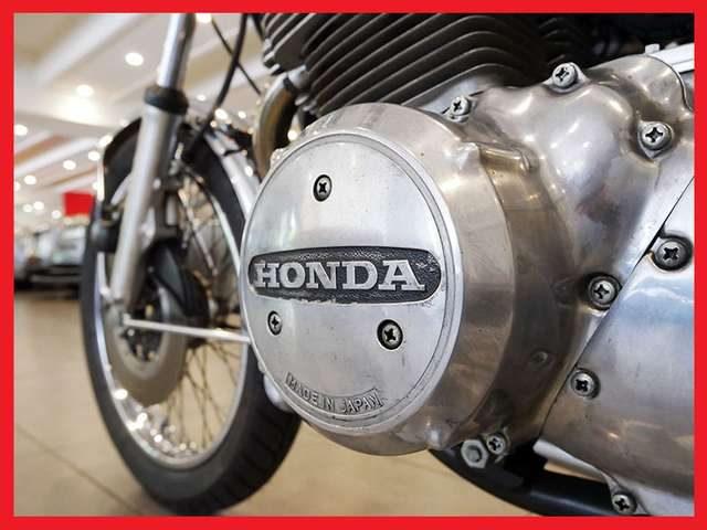 HONDA CB 750 Four