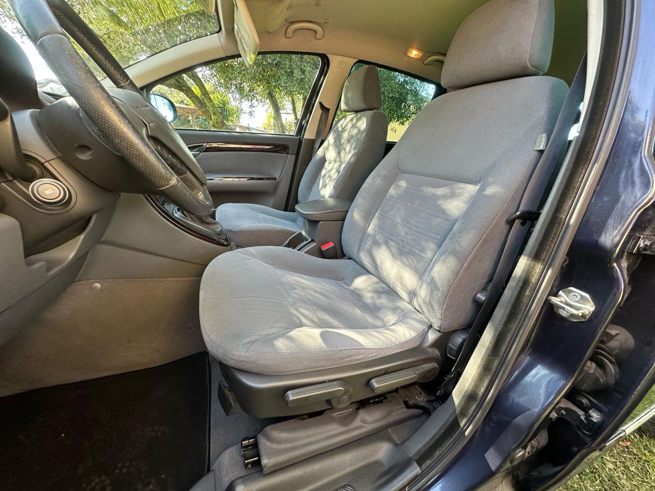 Fiat Croma 1.9 Multijet Emotion
