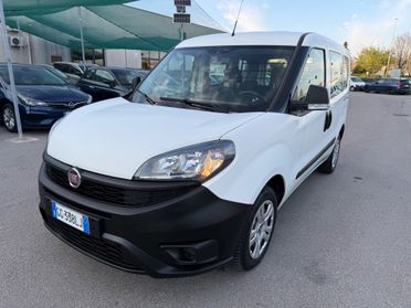 Fiat Doblo 1.6 MJT 90CV S&S PC Combi N1 Easy