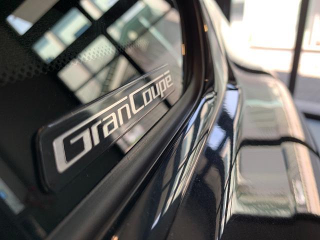 BMW 420 d Auto Gran Coupé Msport