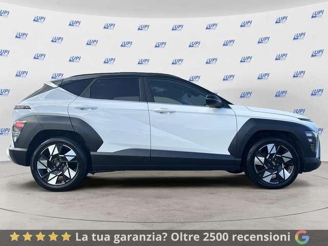 Hyundai KONA Kona 1.6 gdi hev X Line Tech Pack 2wd 141cv dct