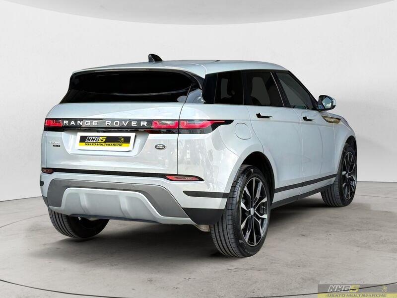 Land Rover RR Evoque Range Rover Evoque 2.0D I4-L.Flw 150 CV AWD Auto S