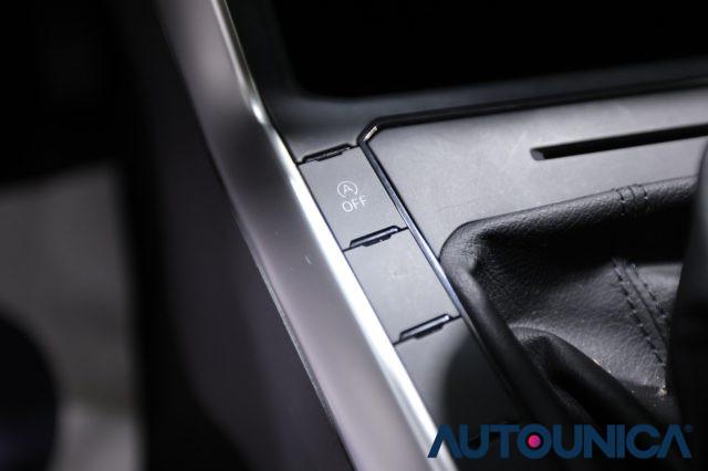 VOLKSWAGEN Polo 1.0 TSI DSG LIFE NEOPATENTATI