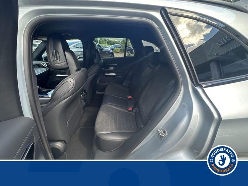 Mercedes-Benz GLC 200 4Matic AMG Line Advanced Plus