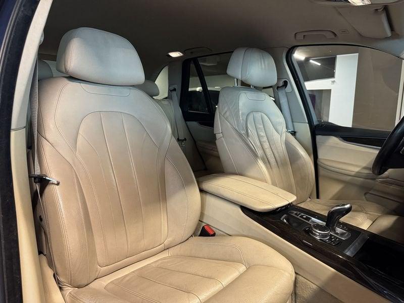 BMW X5 X5 sDrive25d