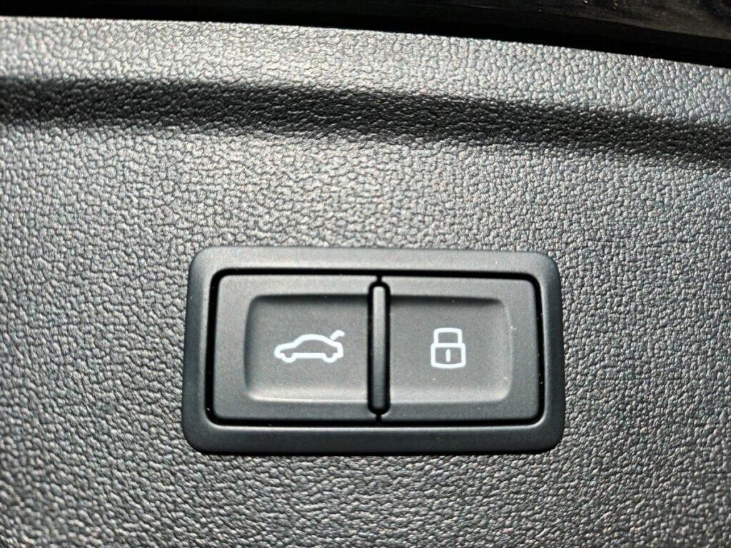 Audi A3 35 TDI SPB S-LINE 150 CV S-TRONIC