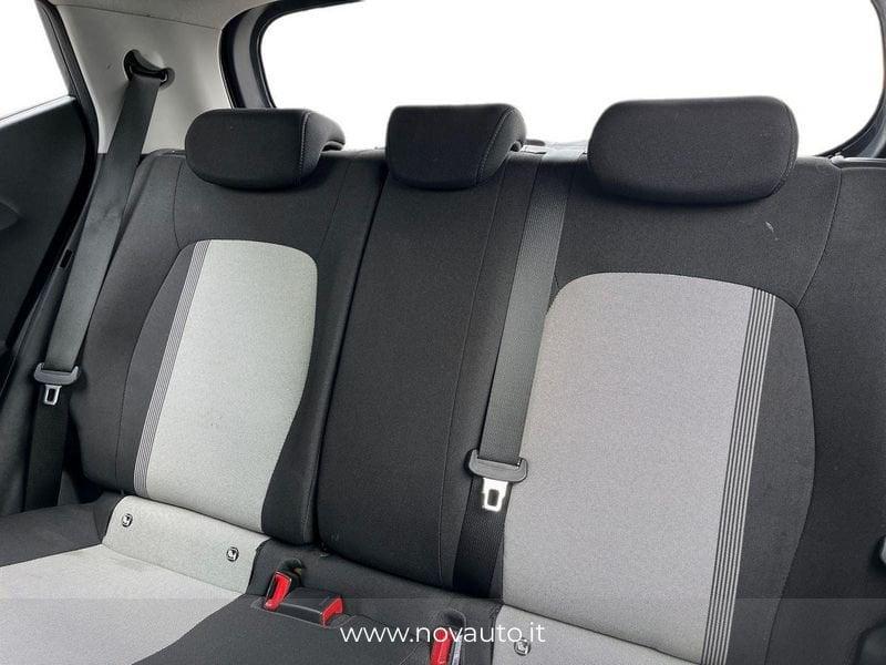 Hyundai i10 1.0 MPI Advanced