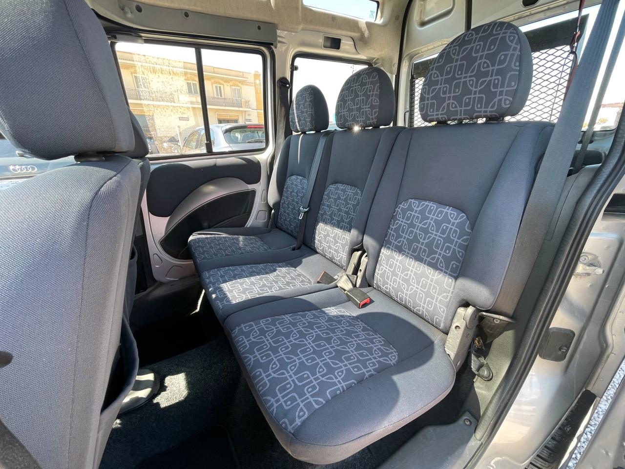 Fiat Doblo 1.9 JTD TETTO ALTO TRASPORTO DISABILI