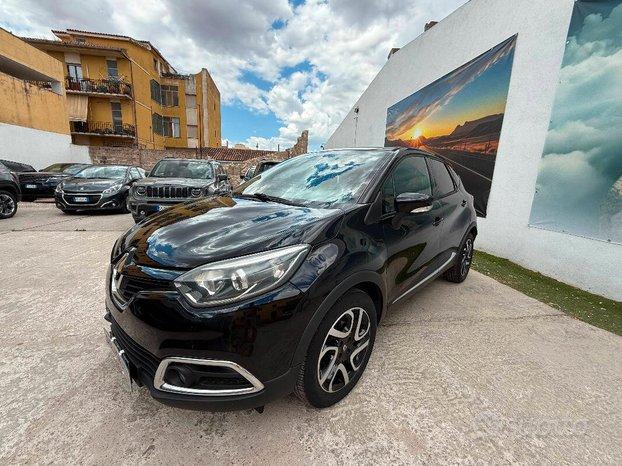 Renault Captur 0.9 tce Live s&s 90cv