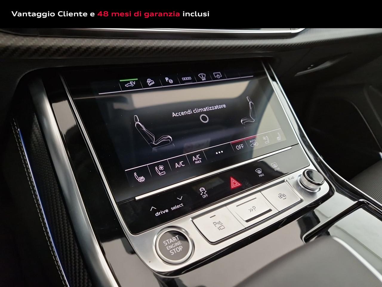 Audi Q7 60 3.0 tfsi e s line plus quattro tiptronic 5p.ti